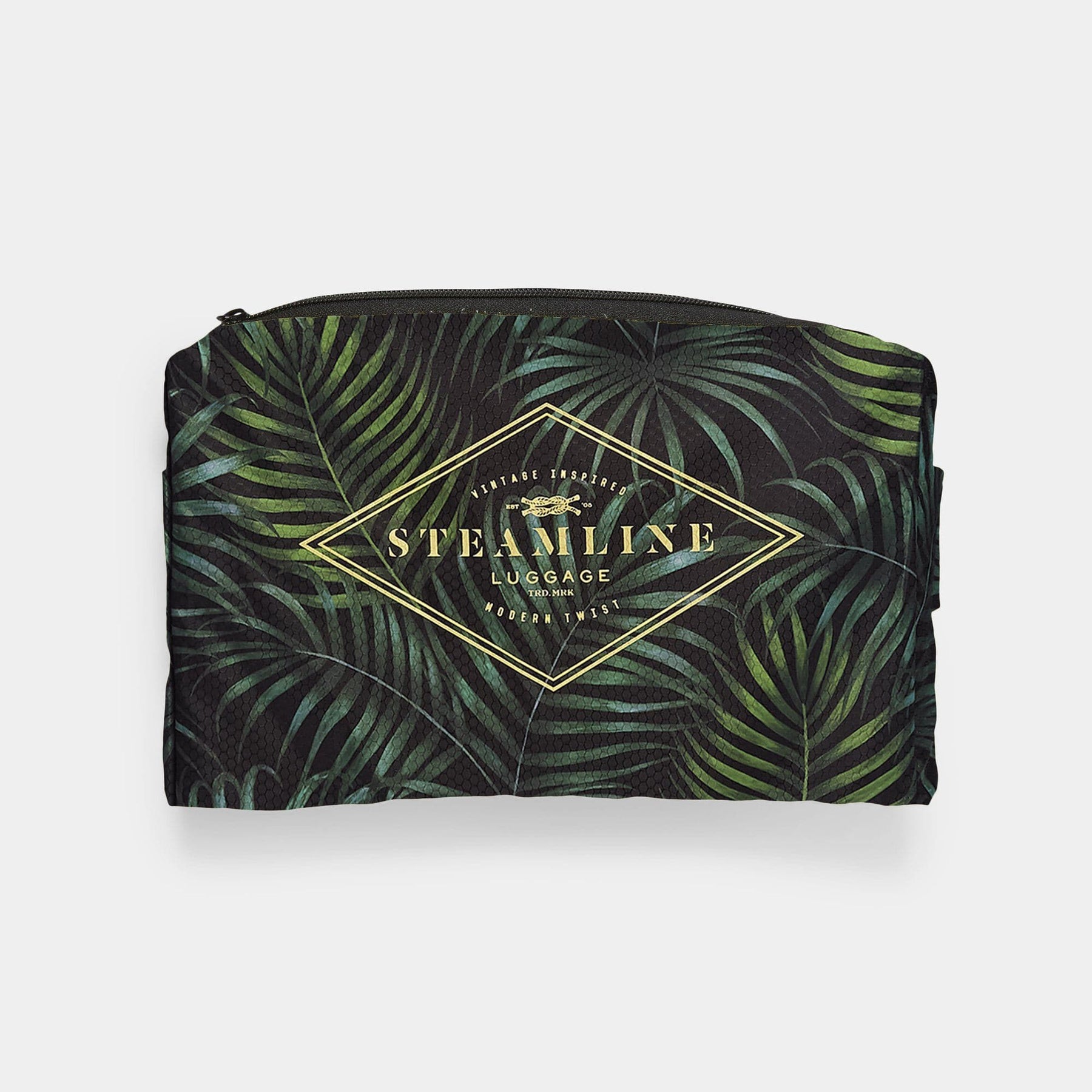 The Palm Protective Cover - Stowaway Size Protective Cover Steamline Luggage