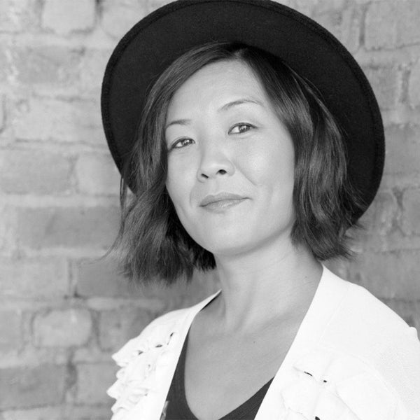 Inspired By Eugenia Kim - Founder, Milliner, & Personality +