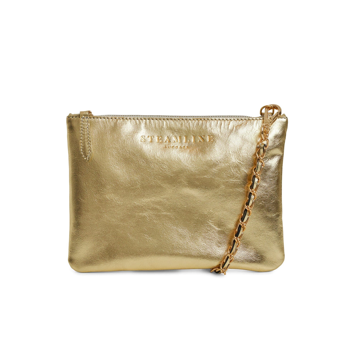 Navigator Crossbody Clutch