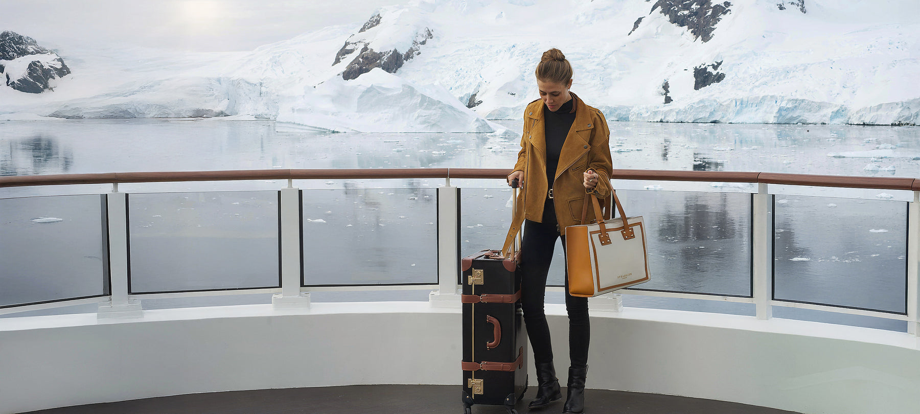 A New Year, A Better Way To Travel