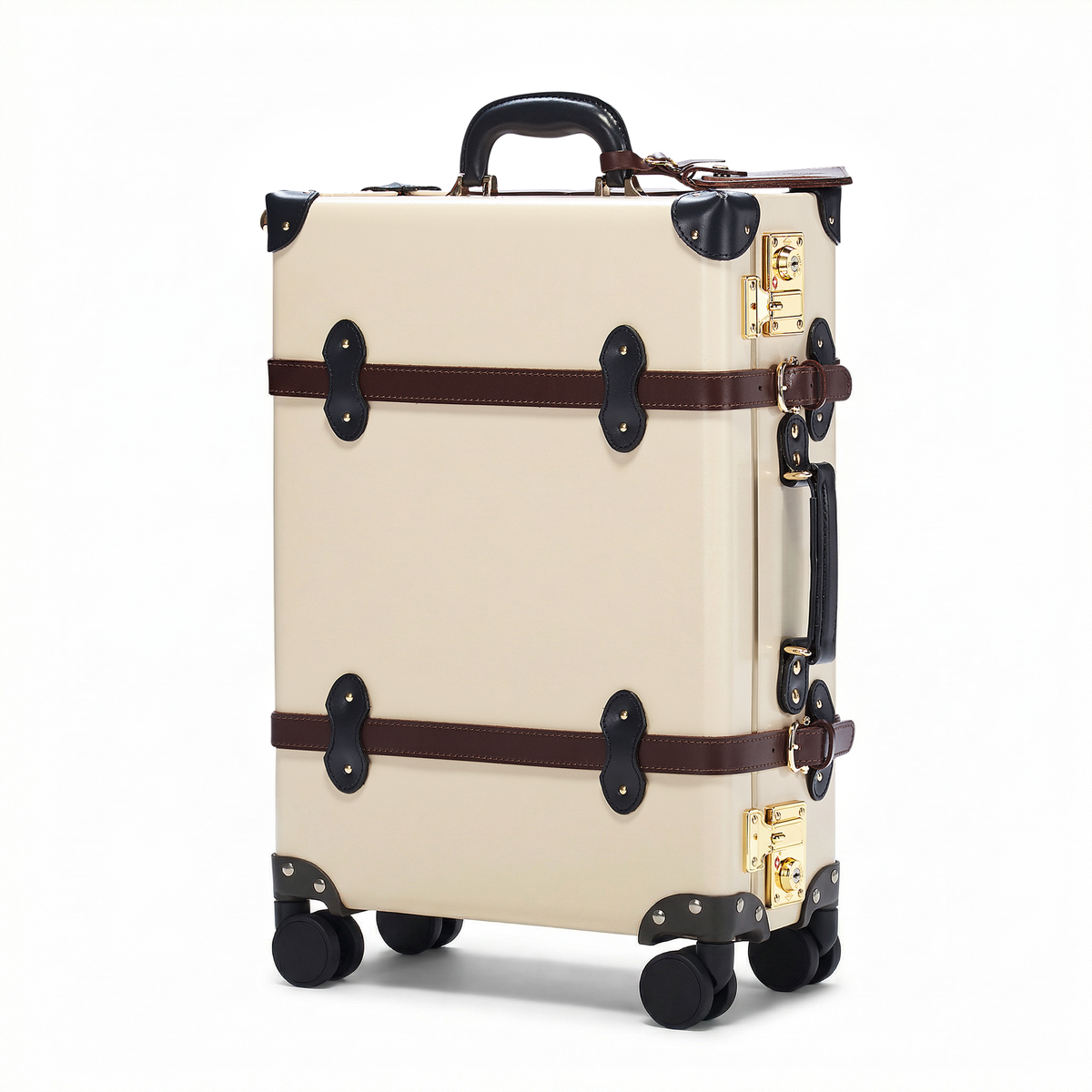 Architect Carryon Spinner