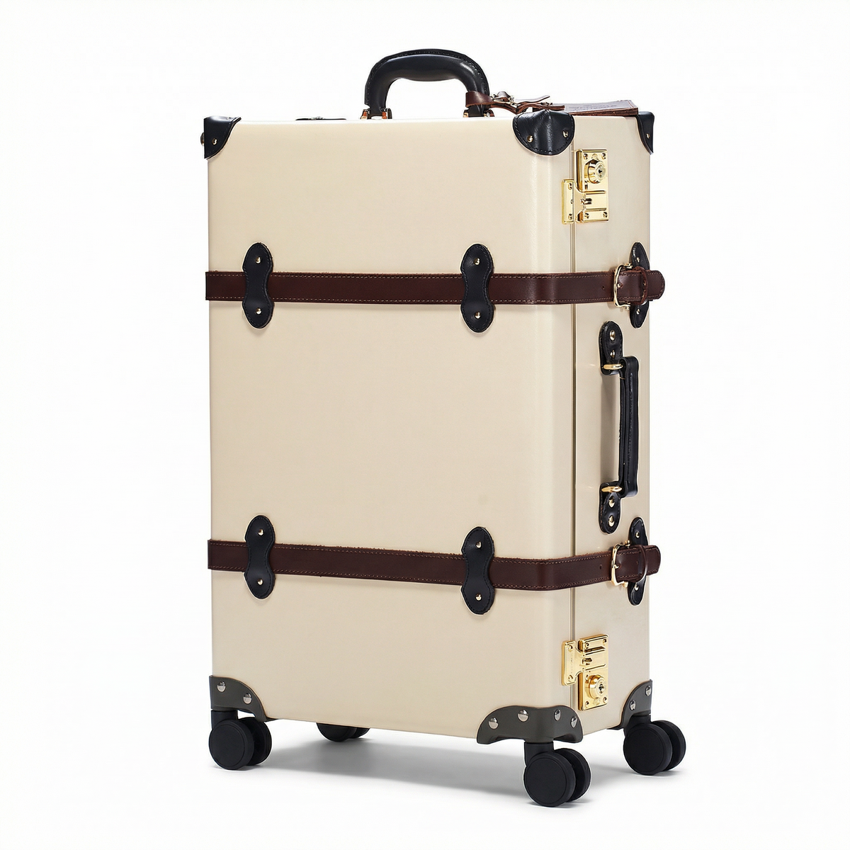 Architect Stowaway Spinner