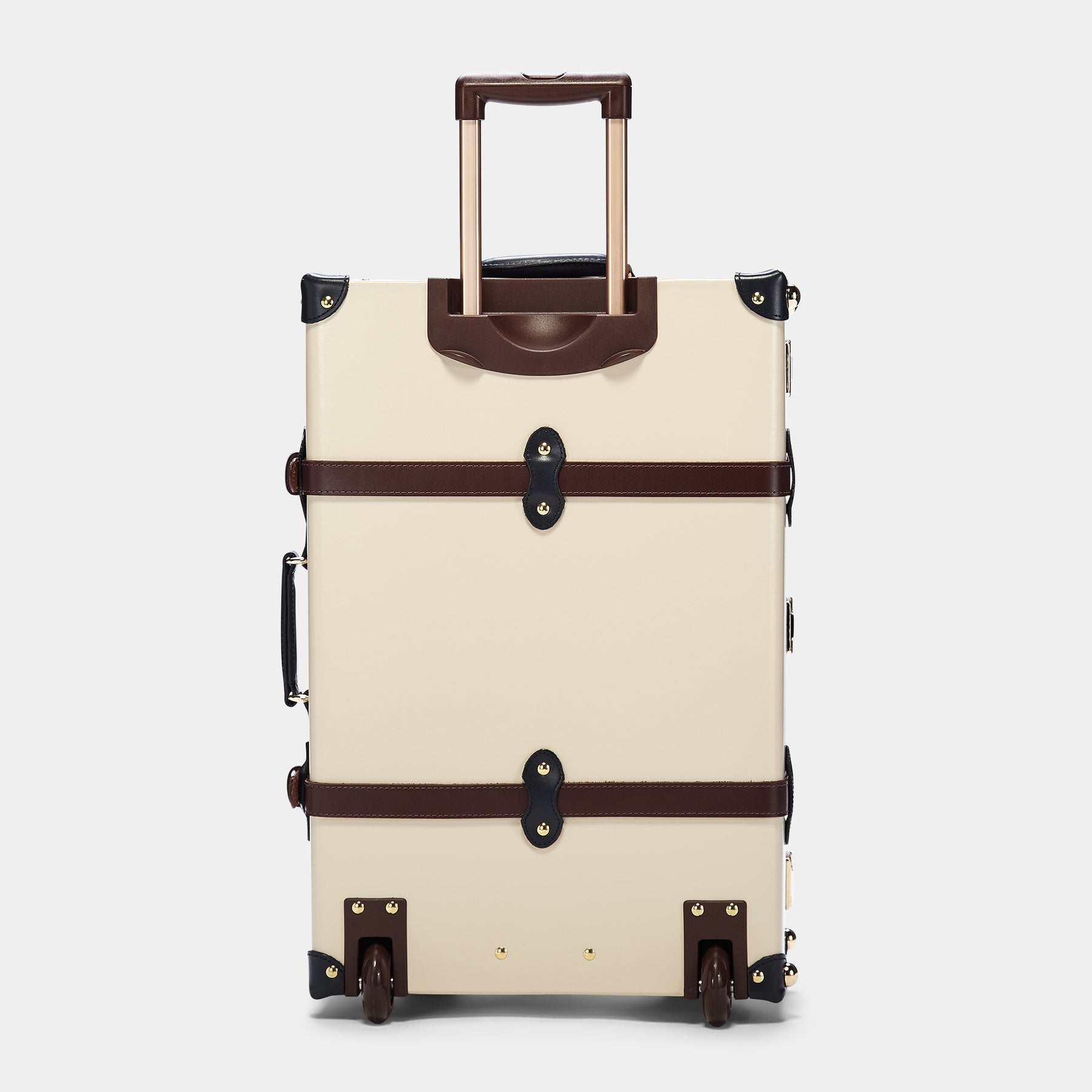 The Architect - Cream Stowaway Spinner