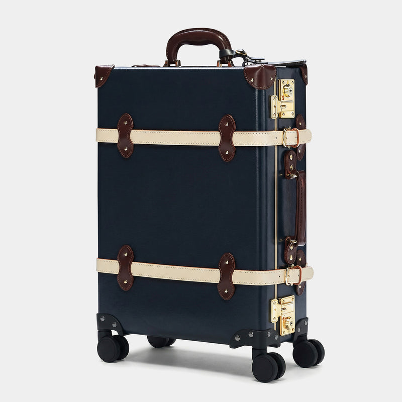 The Architect - Navy Carryon Spinner