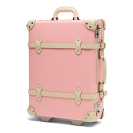 The Hamilton Princess Bermuda x SteamLine - Carryon