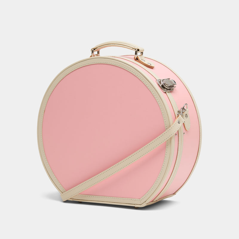 The Hamilton Princess Bermuda x SteamLine - Hatbox Large