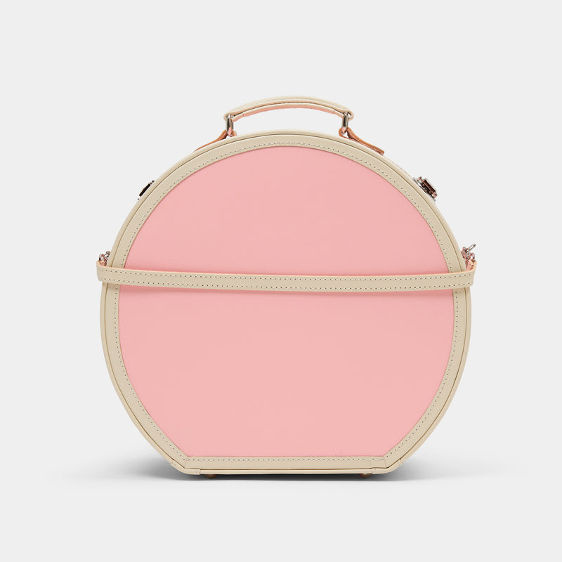 The Hamilton Princess Bermuda x SteamLine - Hatbox Large