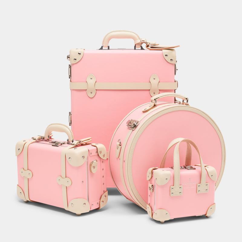 The Hamilton Princess Bermuda x SteamLine - Hatbox Large