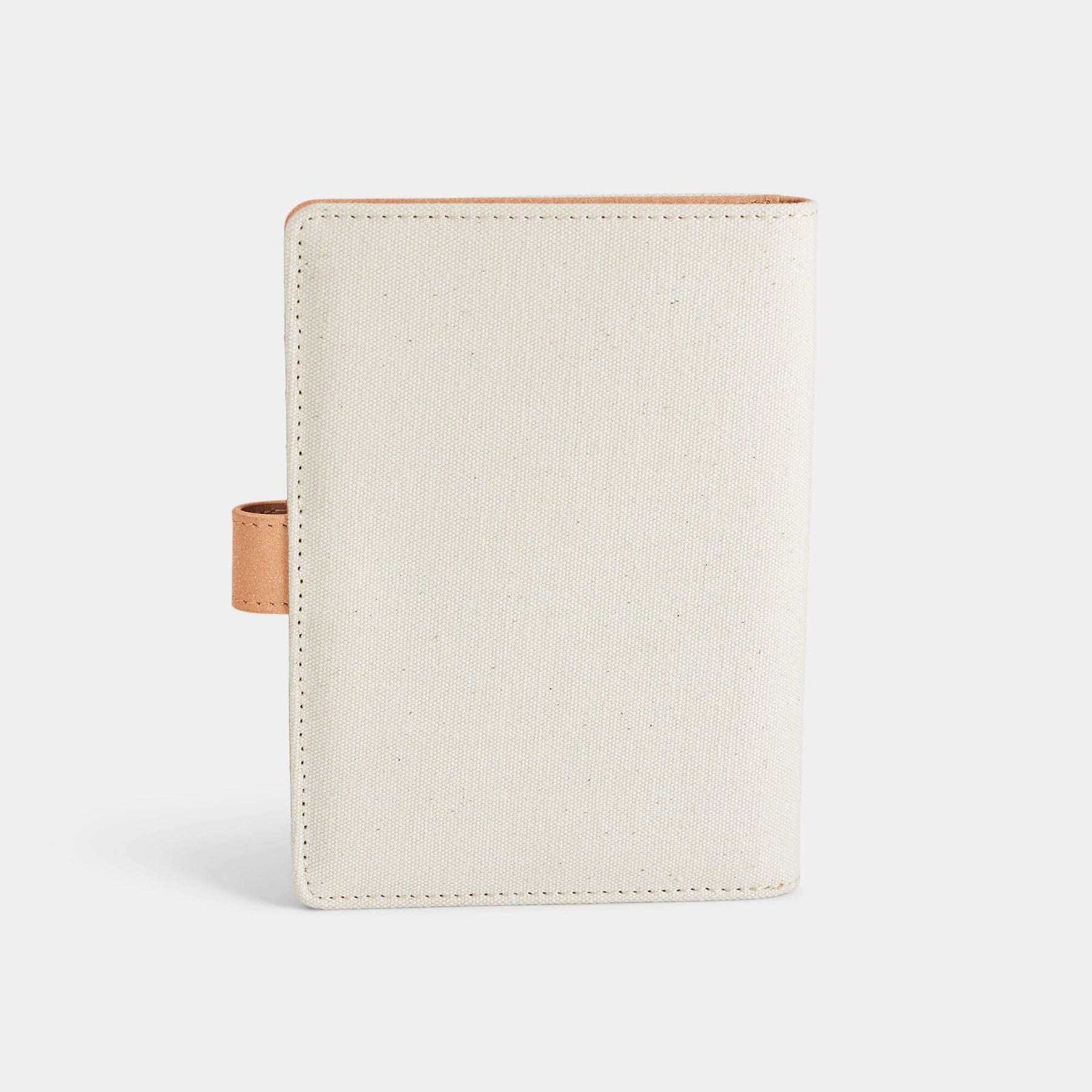 The Navigator - Desert Glitter Passport Holder