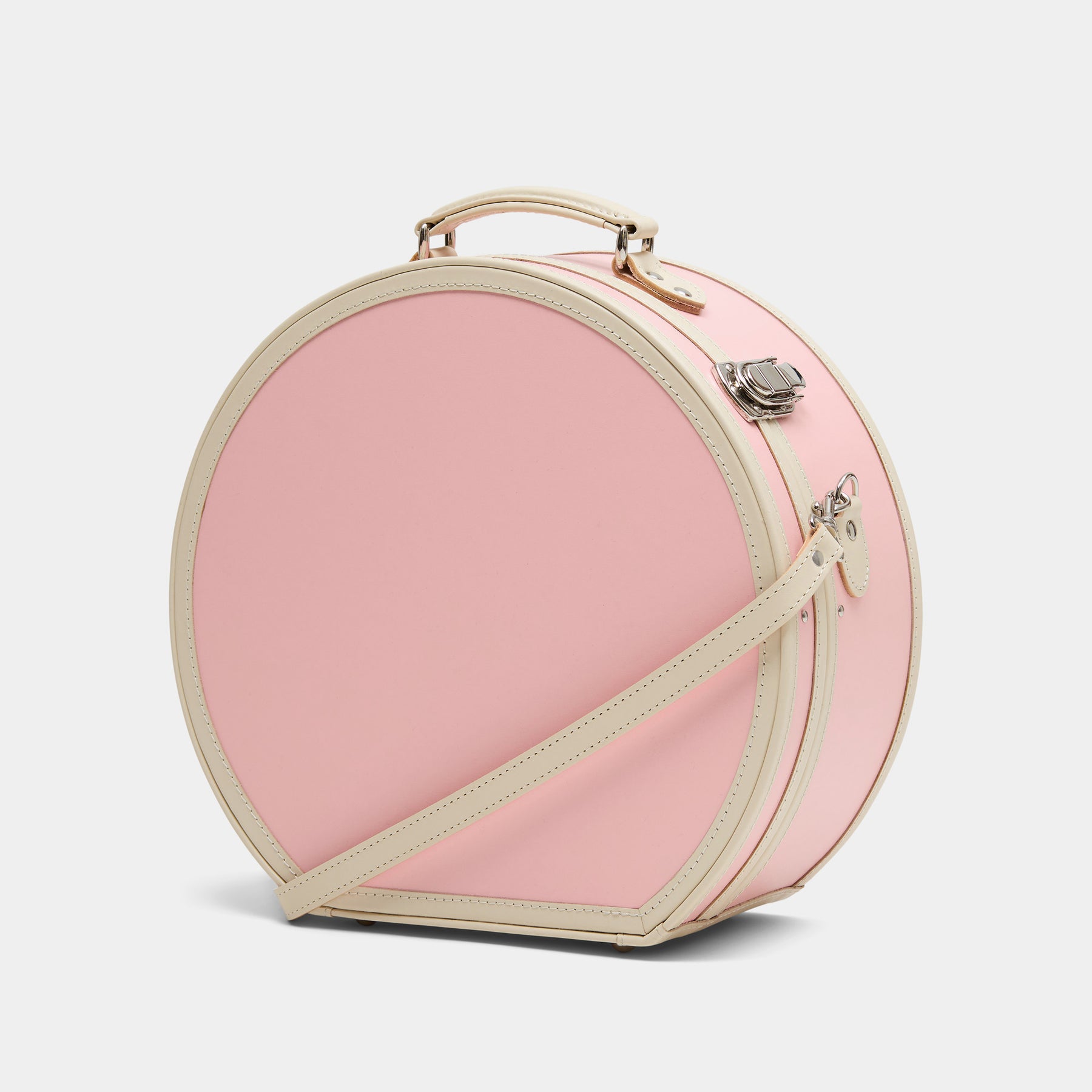 The Correspondent - Hamilton Princess Bermuda Edition - Hatbox Large