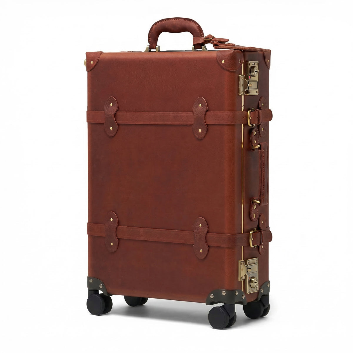 Pioneer Stowaway Spinner