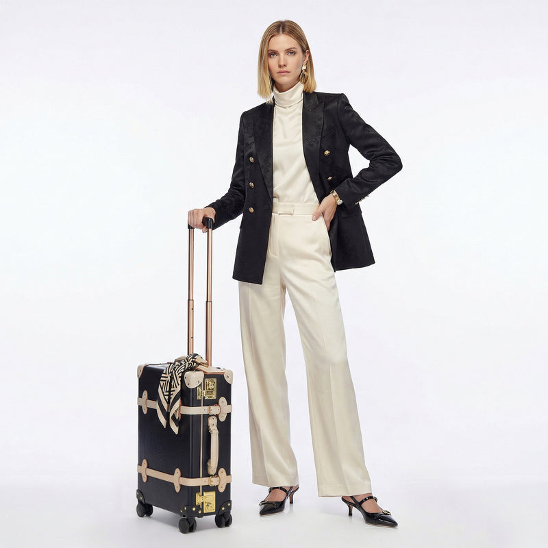 The Starlet - Carryon Spinner