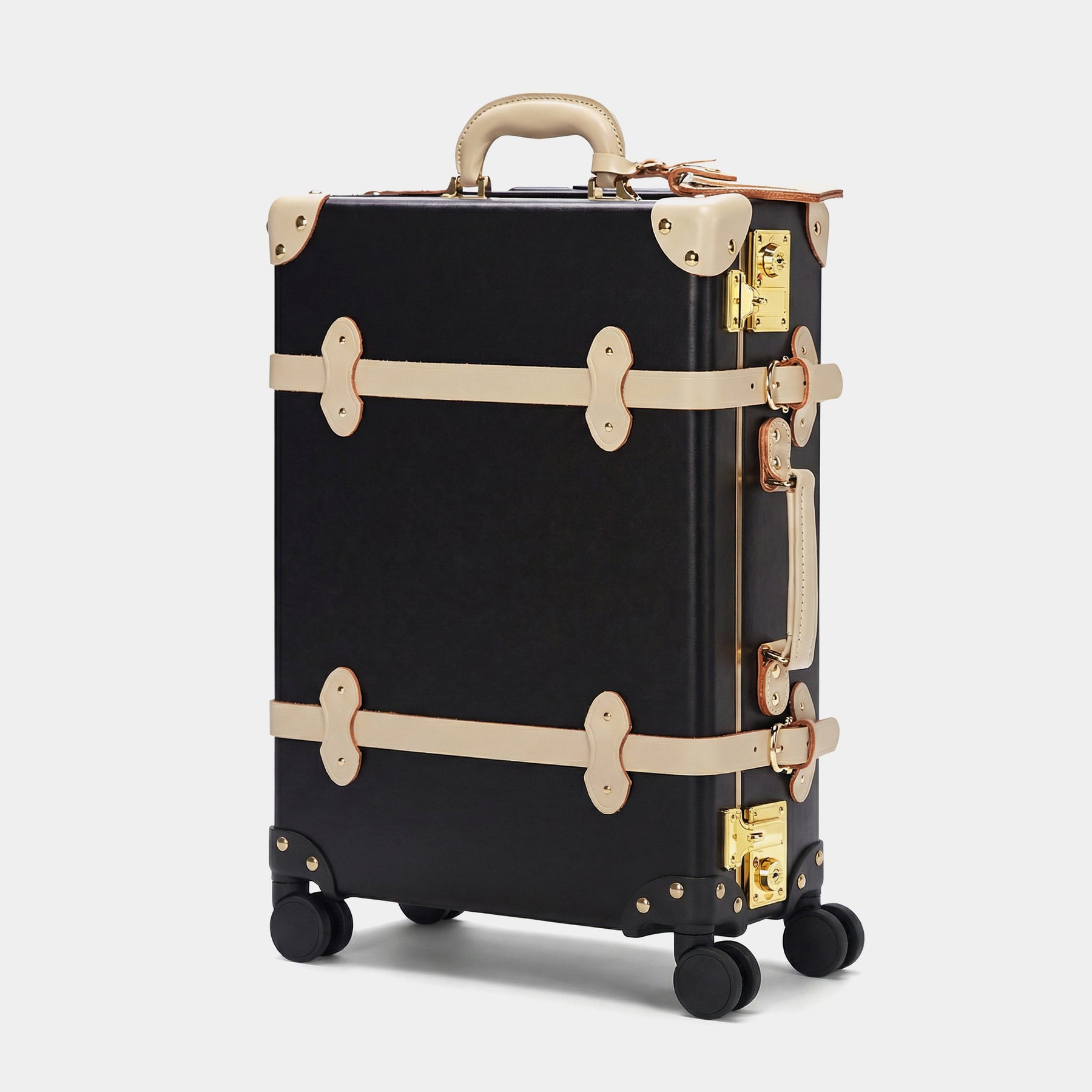 The Starlet - Carryon Spinner