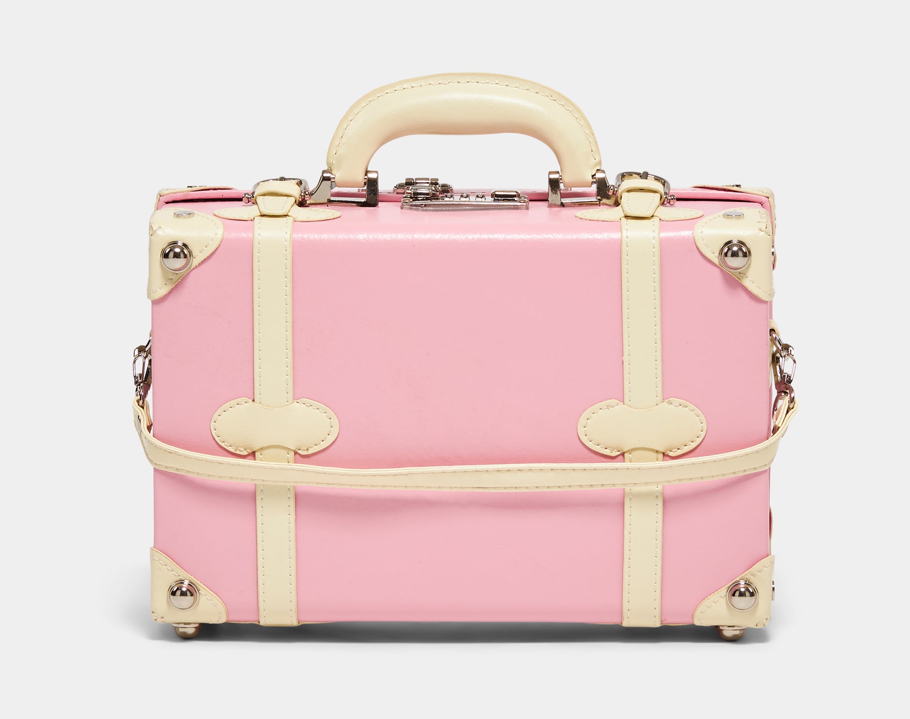 The Entrepreneur 2.0 - Pink Vanity