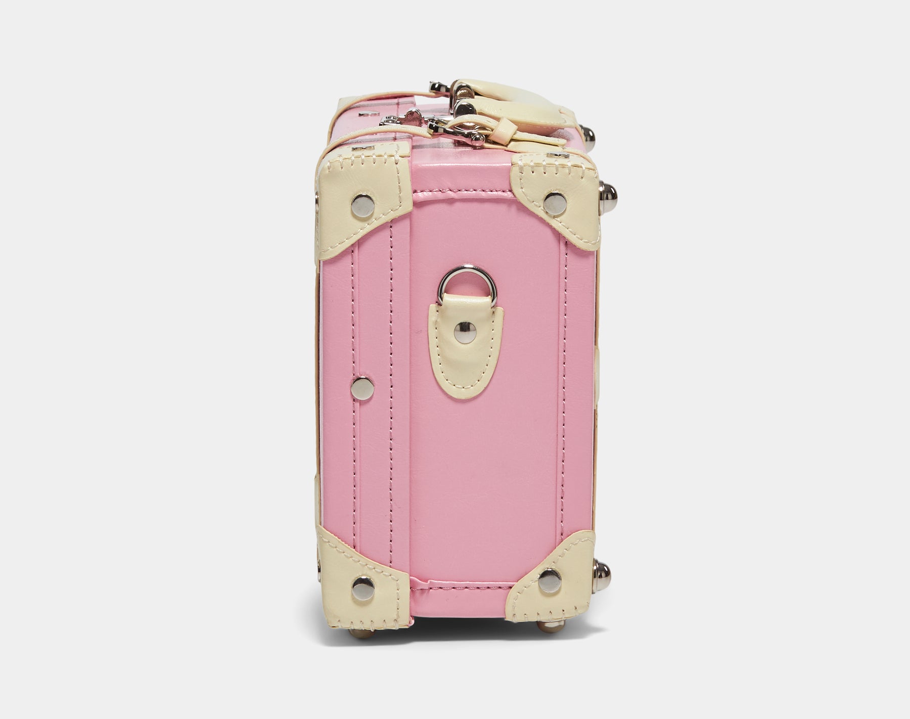 The Entrepreneur 2.0 - Pink Vanity