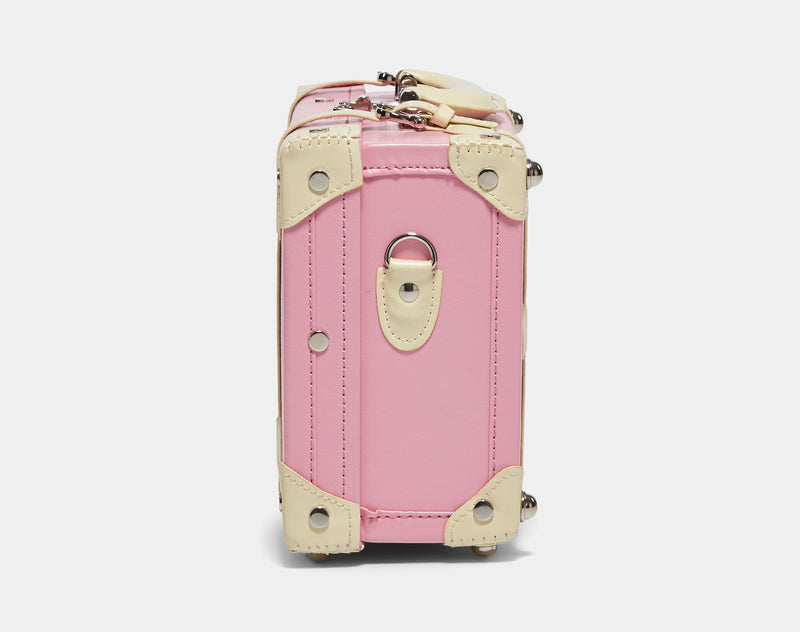 The Entrepreneur 2.0 - Pink Vanity