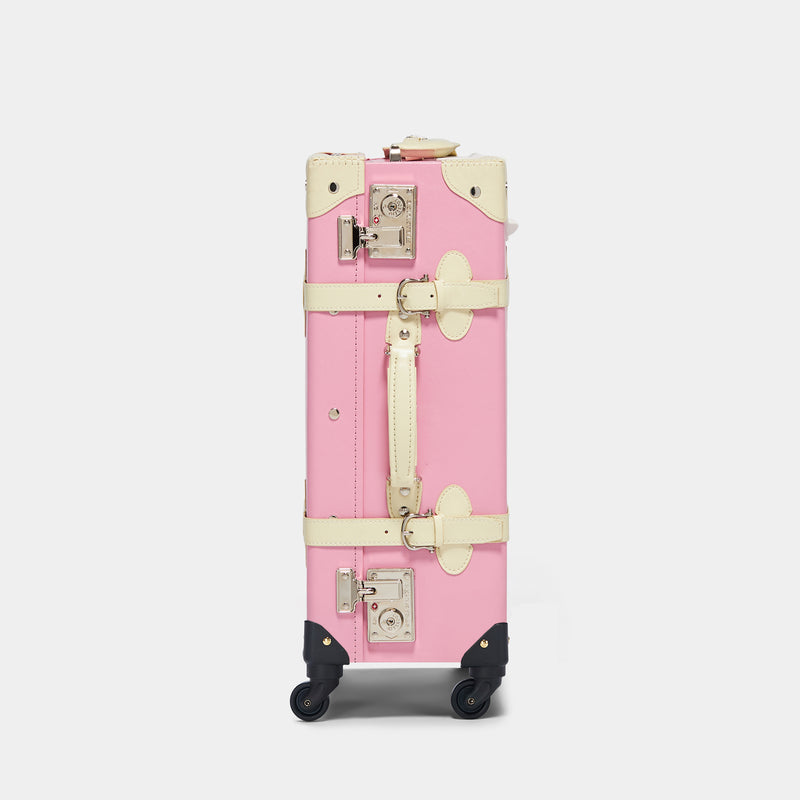 The Entrepreneur 2.0 - Pink Carryon (4 Wheel)