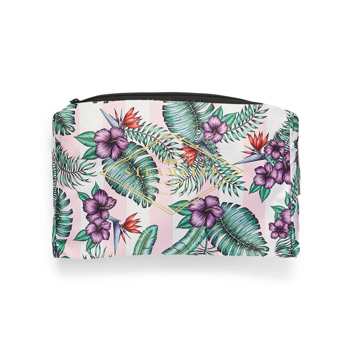 Botanist Protective Cover Stowaway