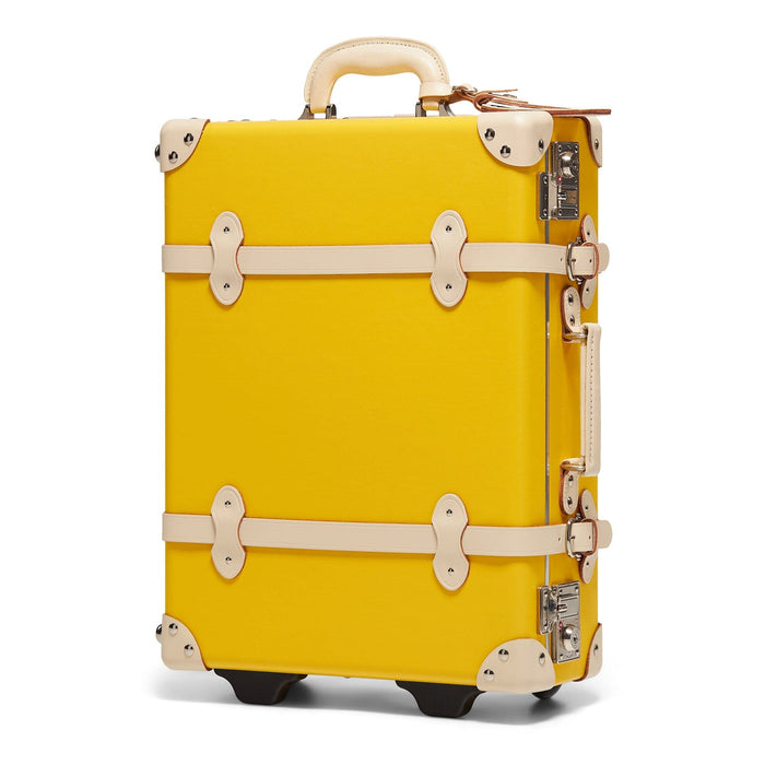 The Correspondent - Canary Yellow Carryon