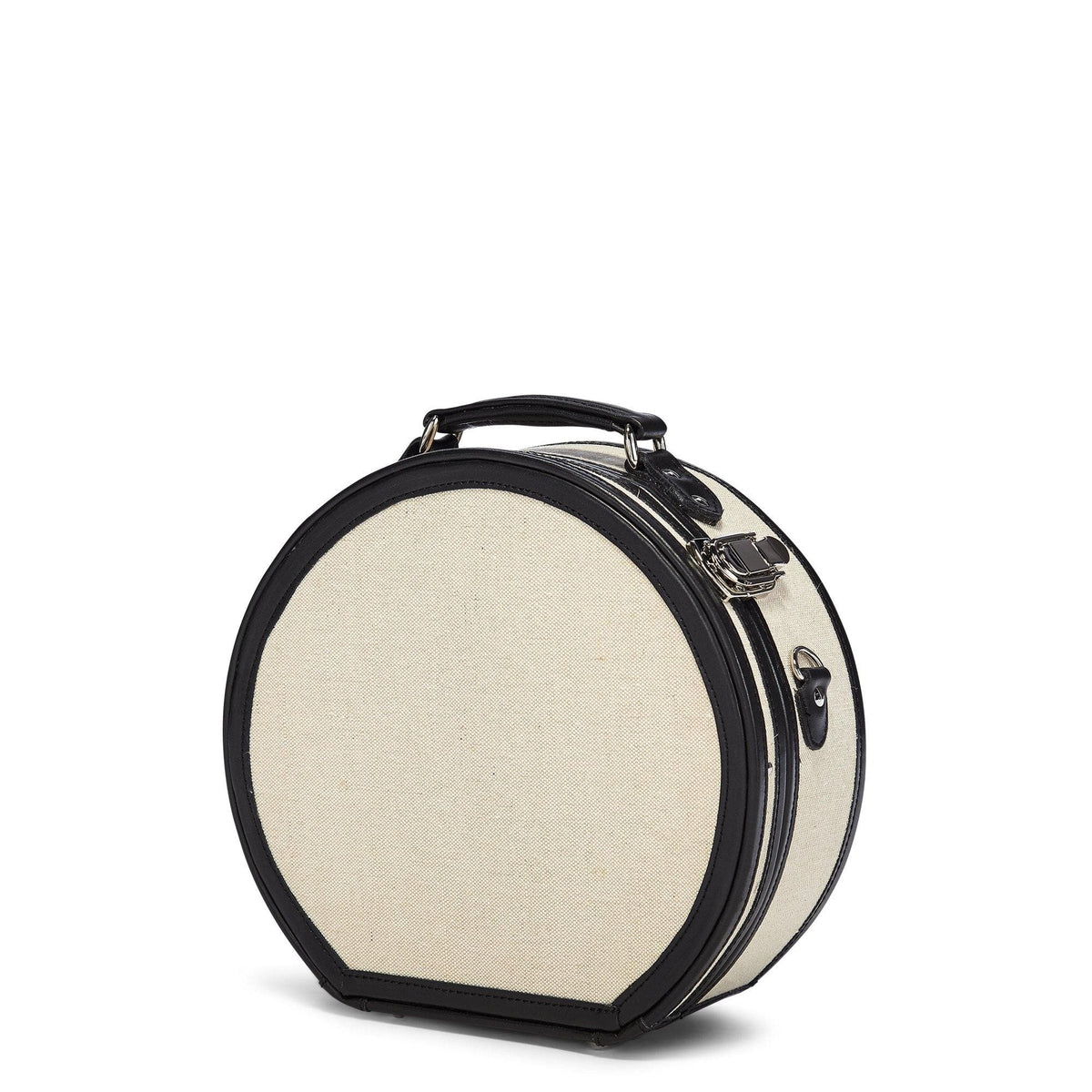 Editor Hatbox Small