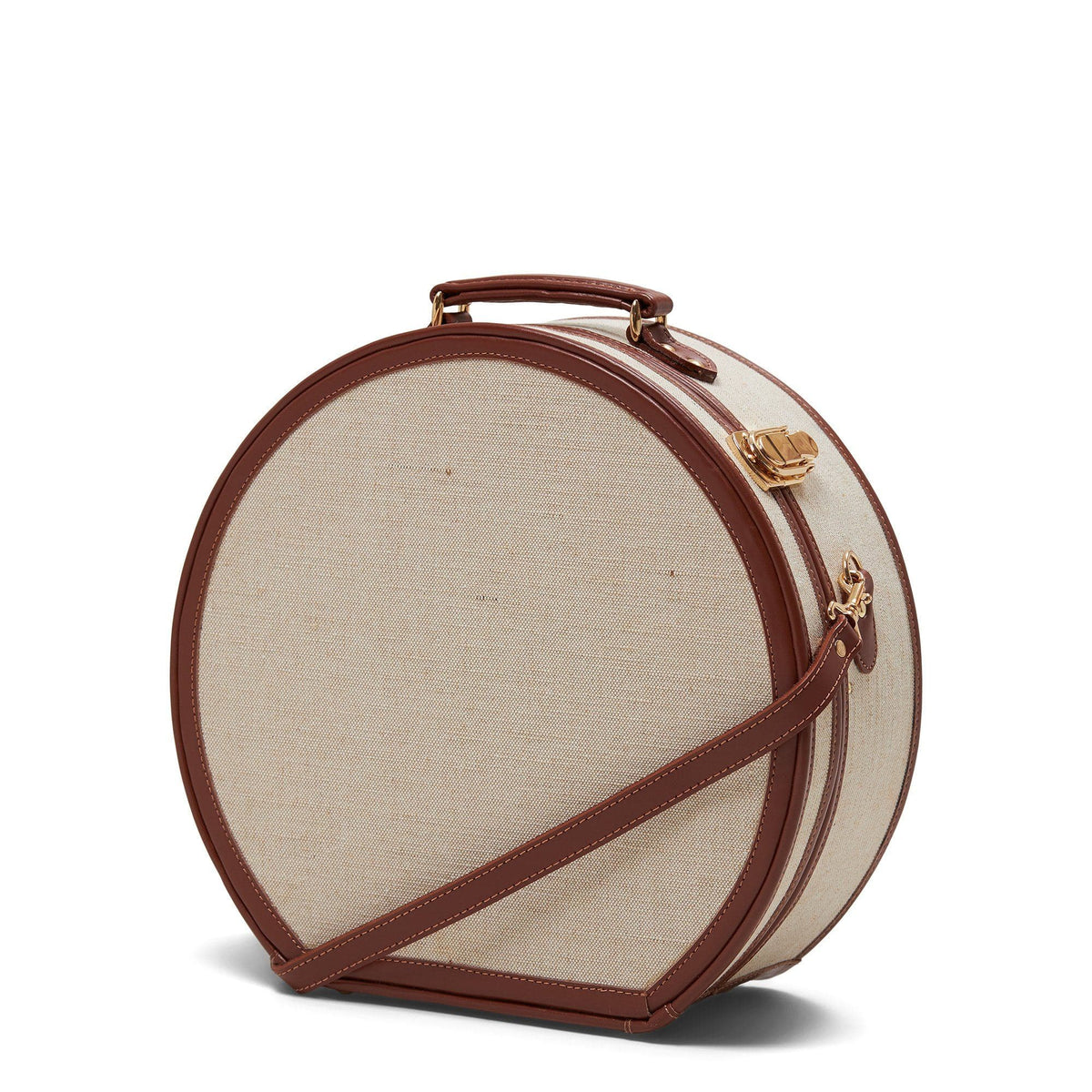 Editor Hatbox Large