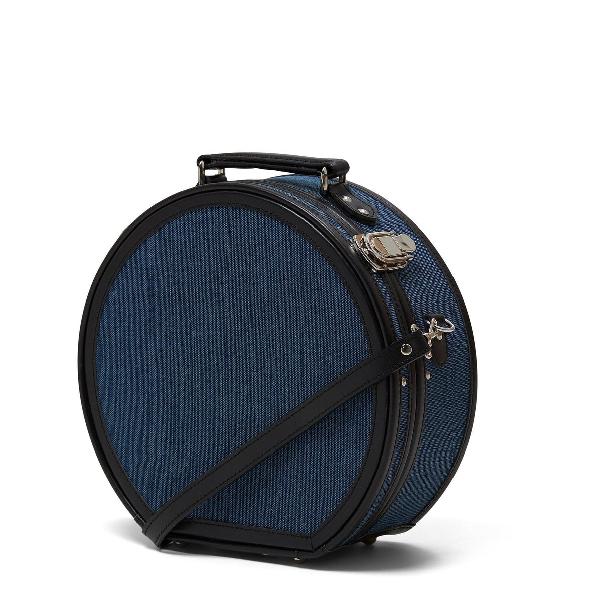 Editor Hatbox Small