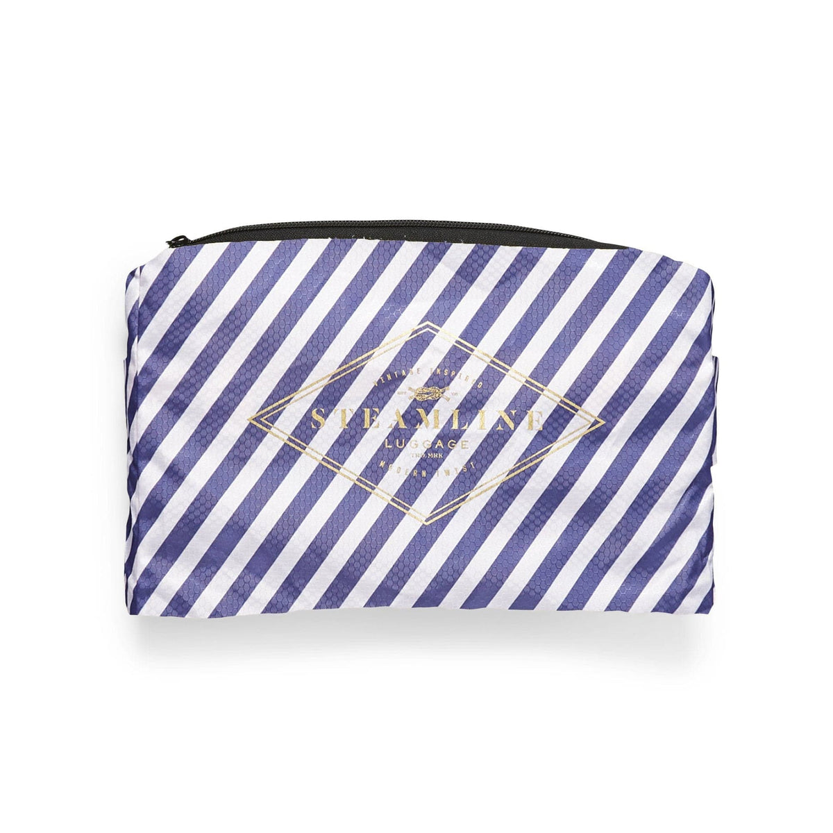 Signature Stripe Protective Cover Carryon