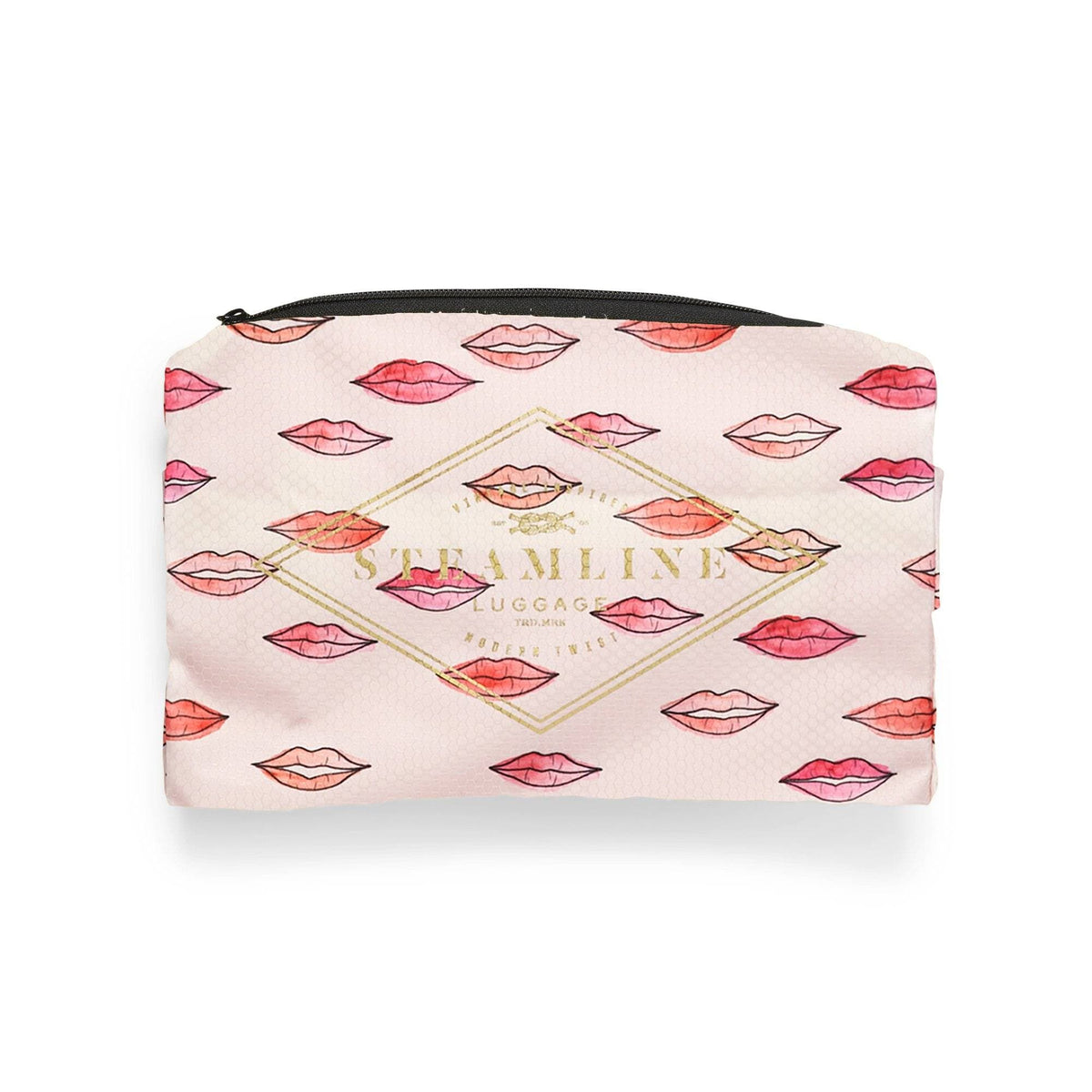 Lip Print Protective Cover Stowaway