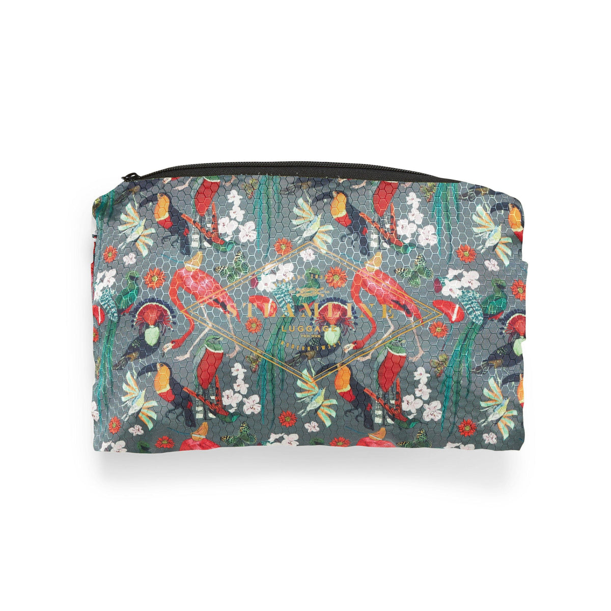 Birds Protective Cover Spinner