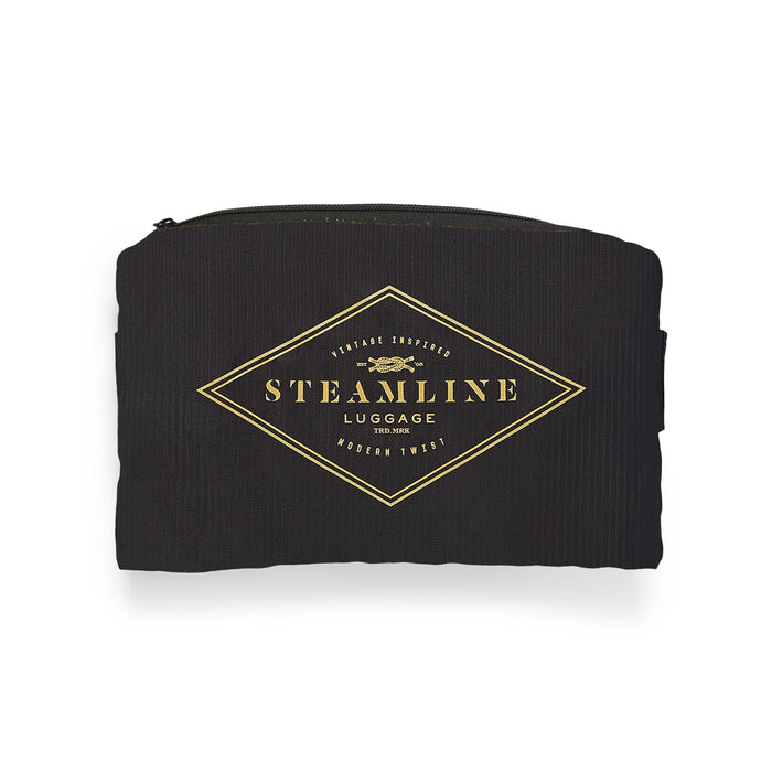 The Navy Protective Cover - Stowaway Size Protective Cover Steamline Luggage 