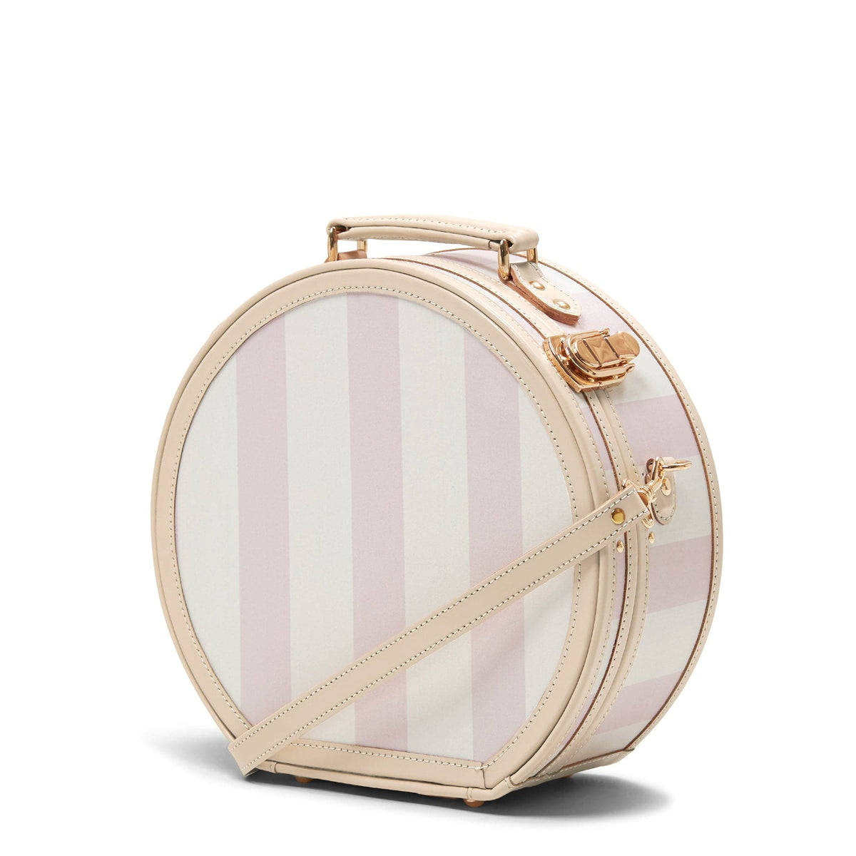 Illustrator Hatbox Small
