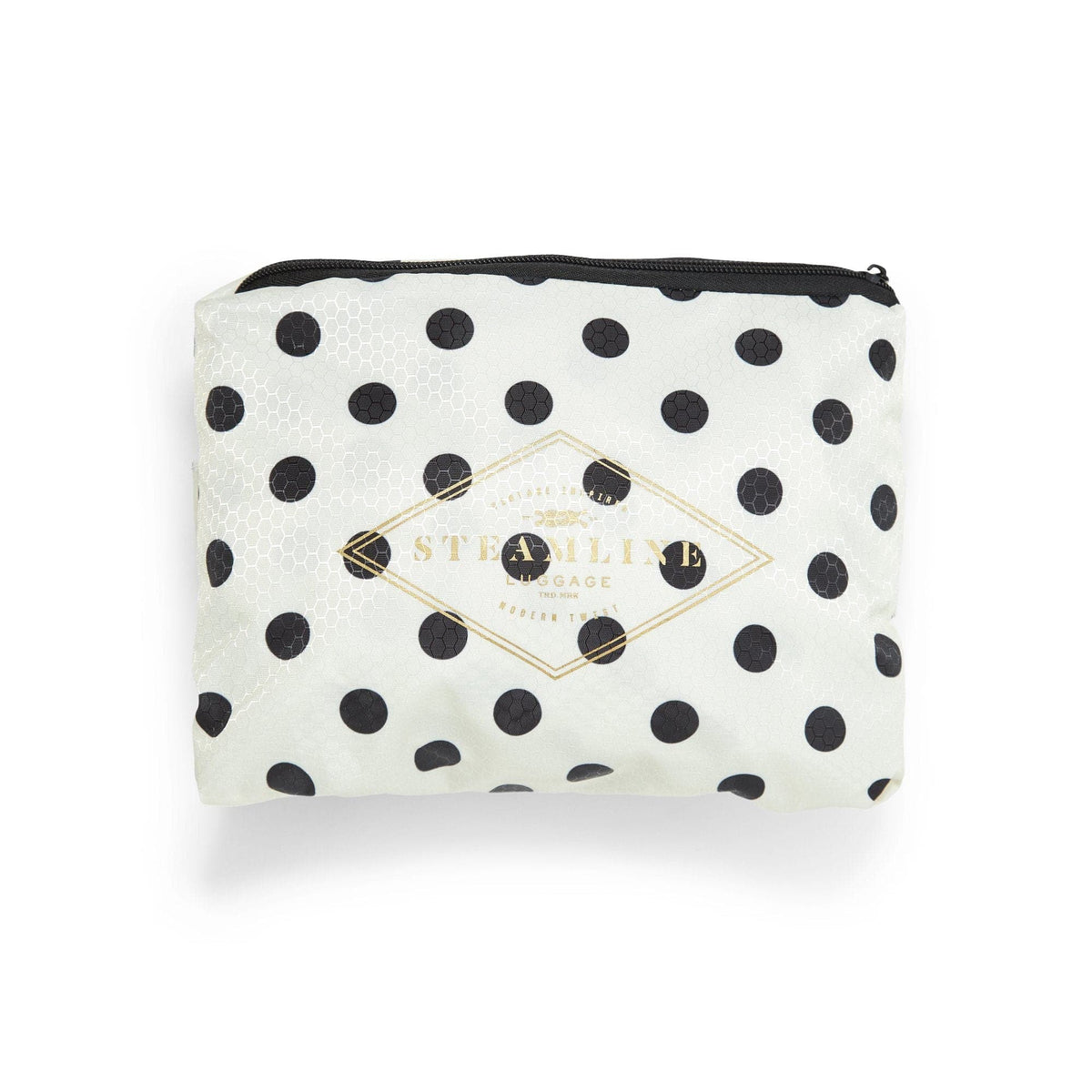 Polka Dots Protective Cover Carryon