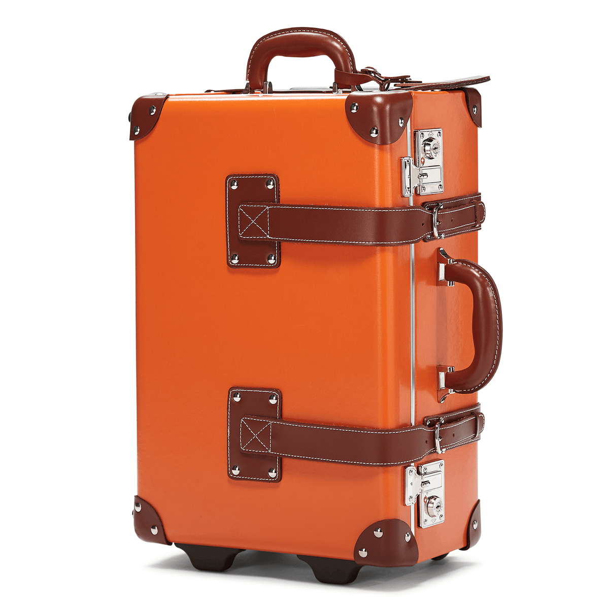 Anthropologist Carryon