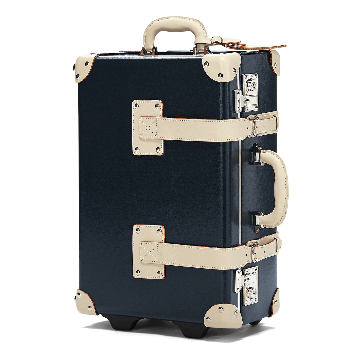 Anthropologist Carryon
