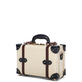 The Architect - Cream Vanity Vanity Steamline Luggage 