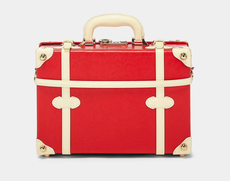 The Entrepreneur - Lip Print Briefcase Briefcase Steamline Luggage 