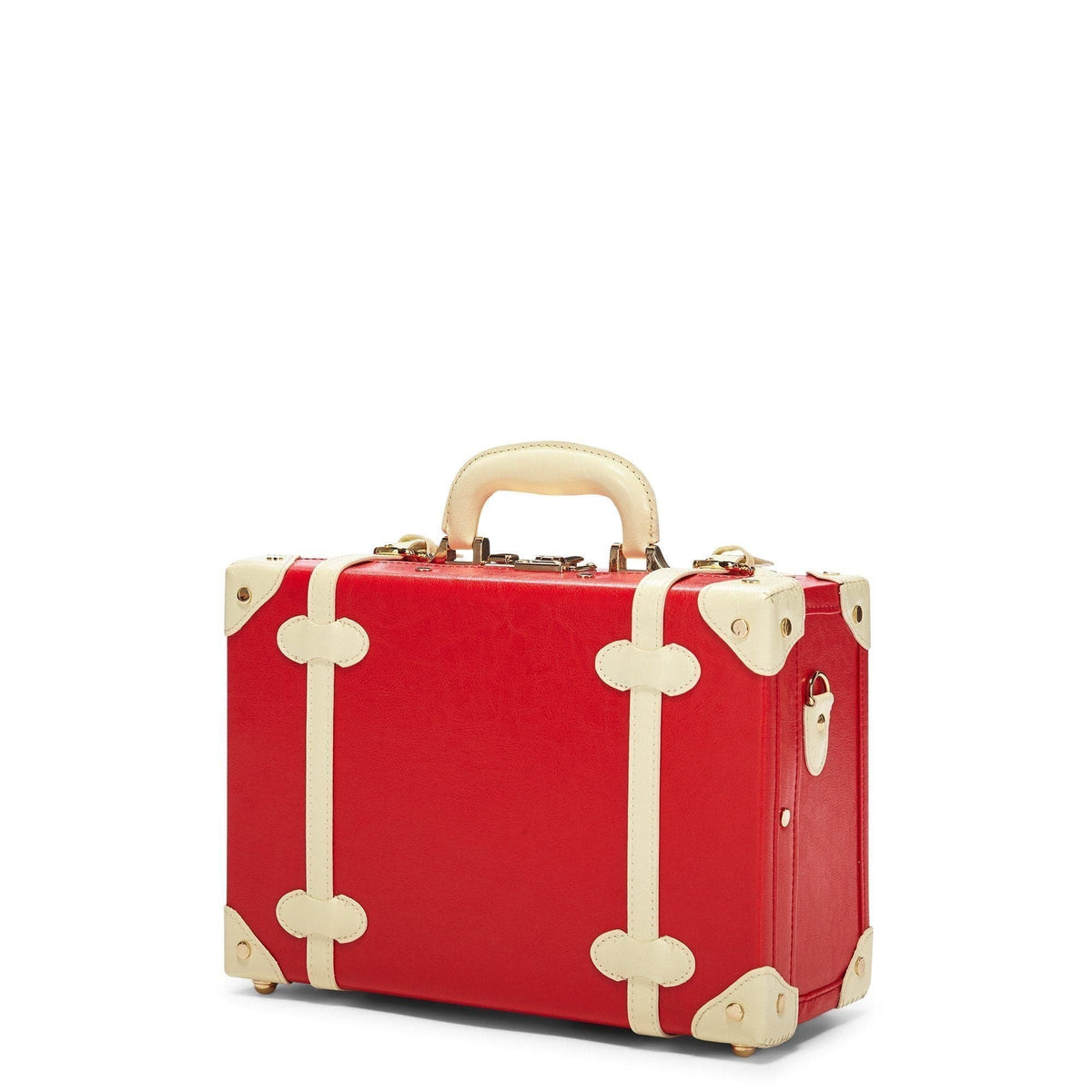 Entrepreneur Lip Print Briefcase
