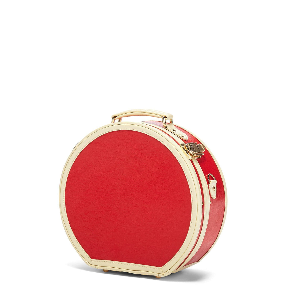 Entrepreneur Lip Print Hatbox Small