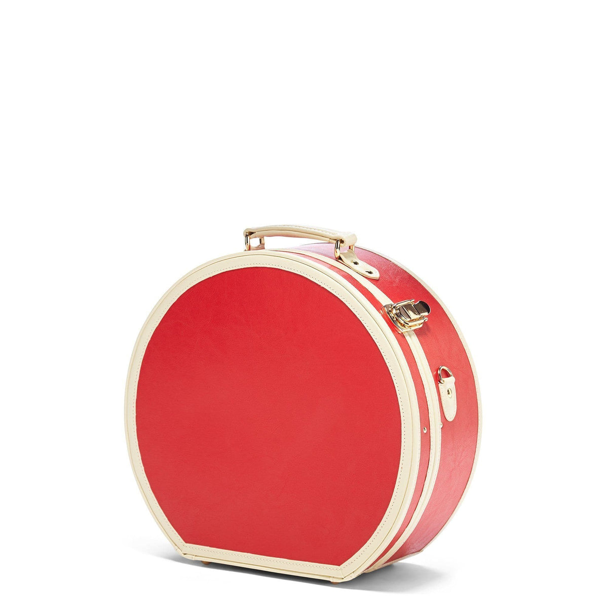 Entrepreneur Lip Print Hatbox Large