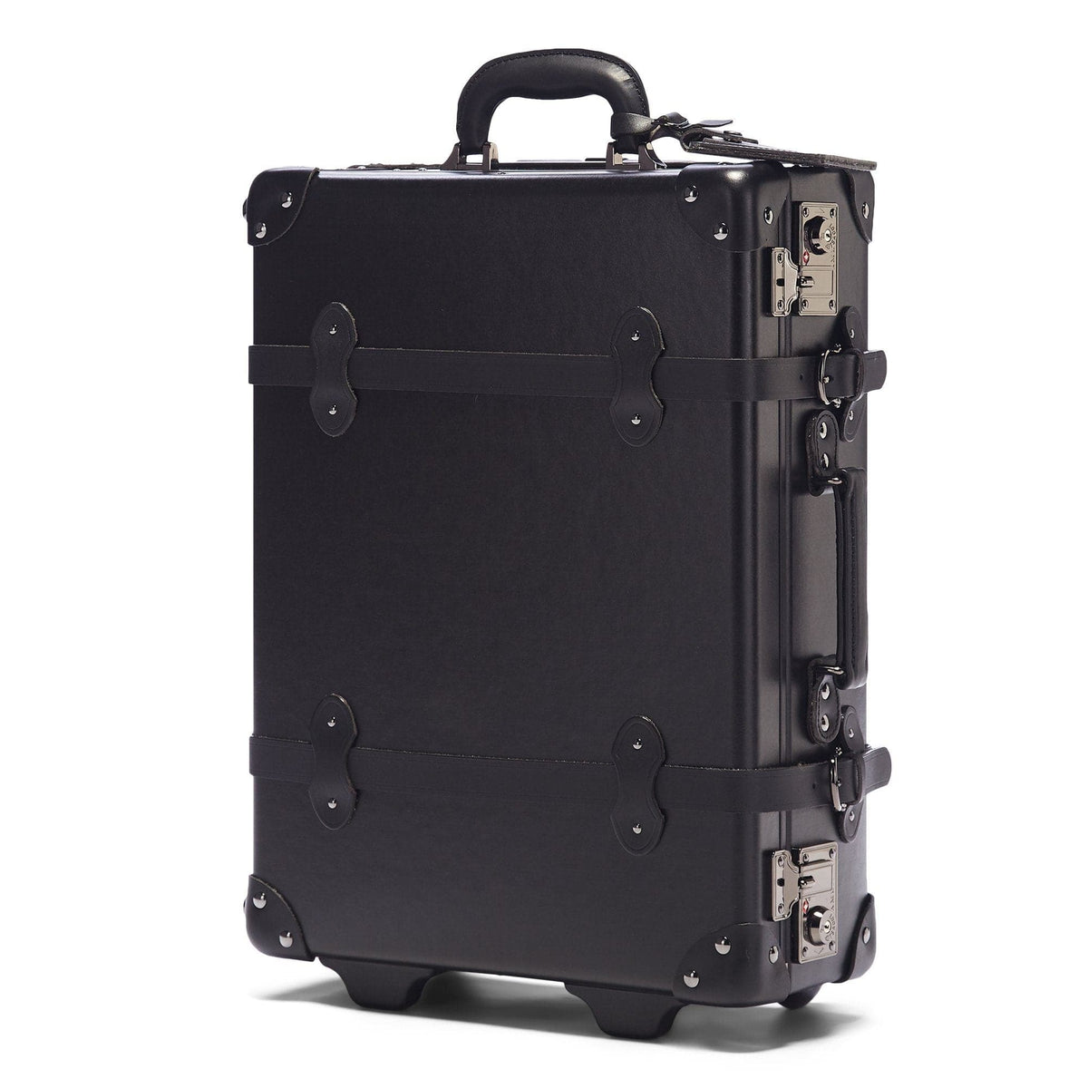 Industrialist Carryon