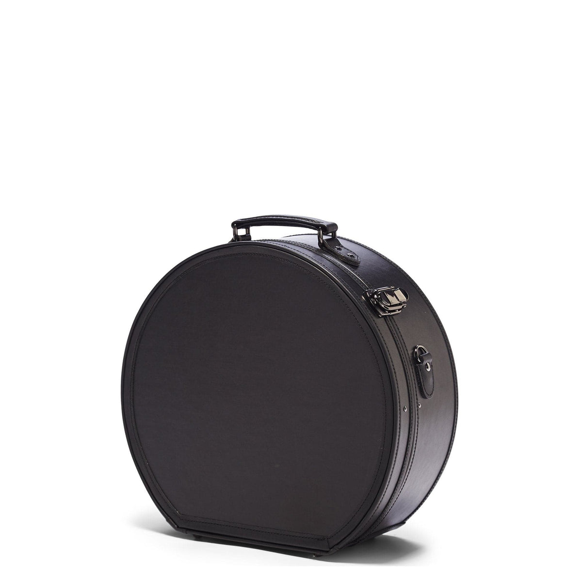 Industrialist Hatbox Large