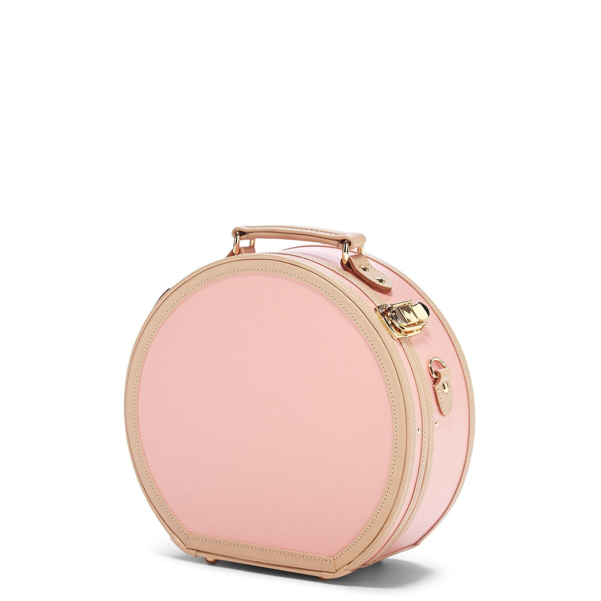 Correspondent Hatbox Small