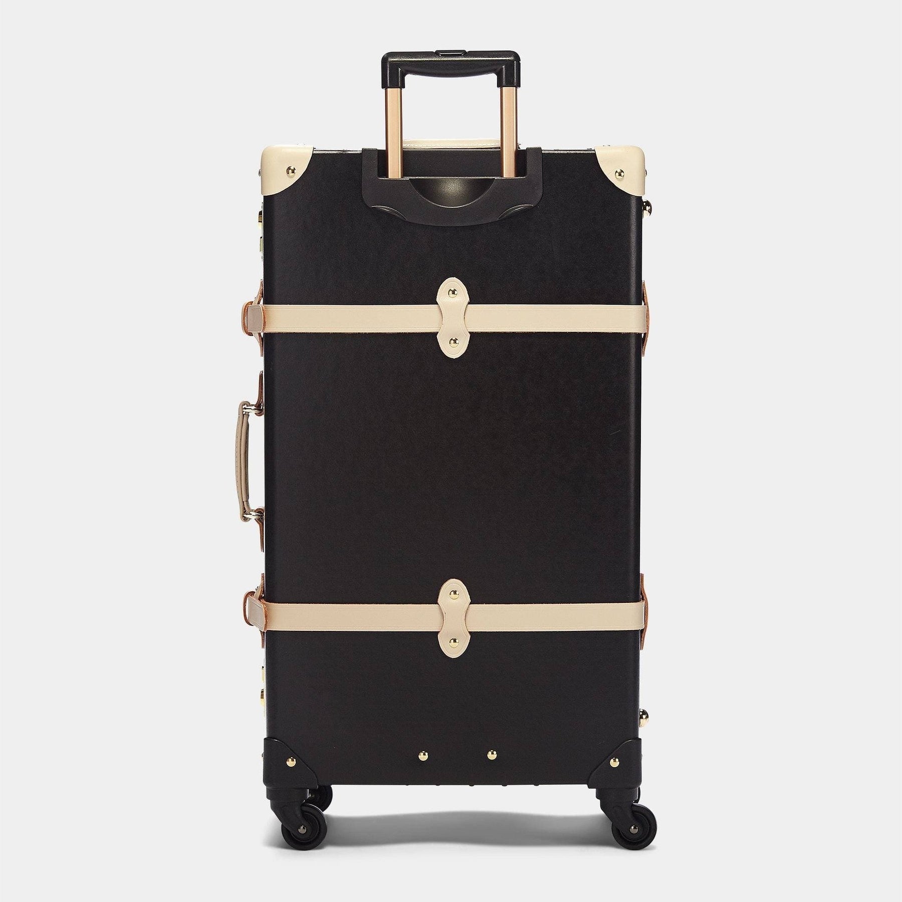 The Starlet - Check In Spinner Spinner Steamline Luggage 