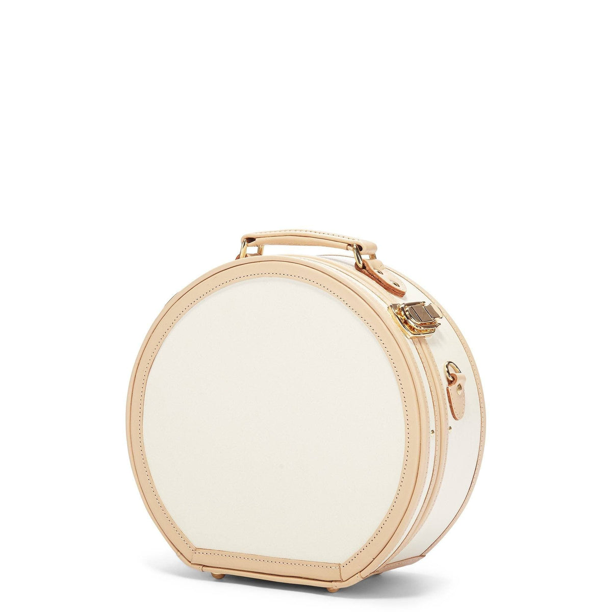 Sweetheart Hatbox Small