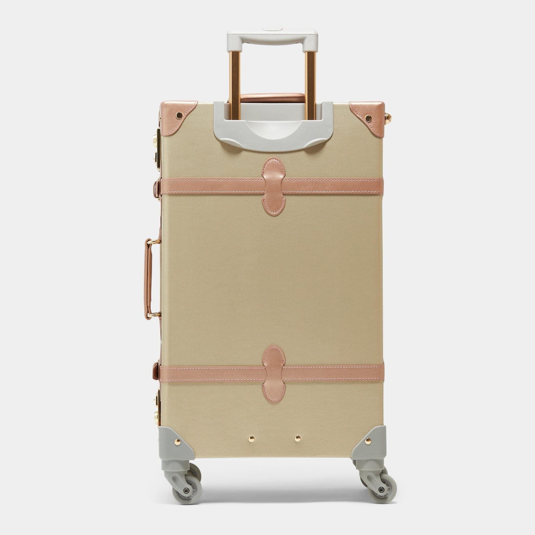 The Alchemist - Check In Spinner Spinner Steamline Luggage 