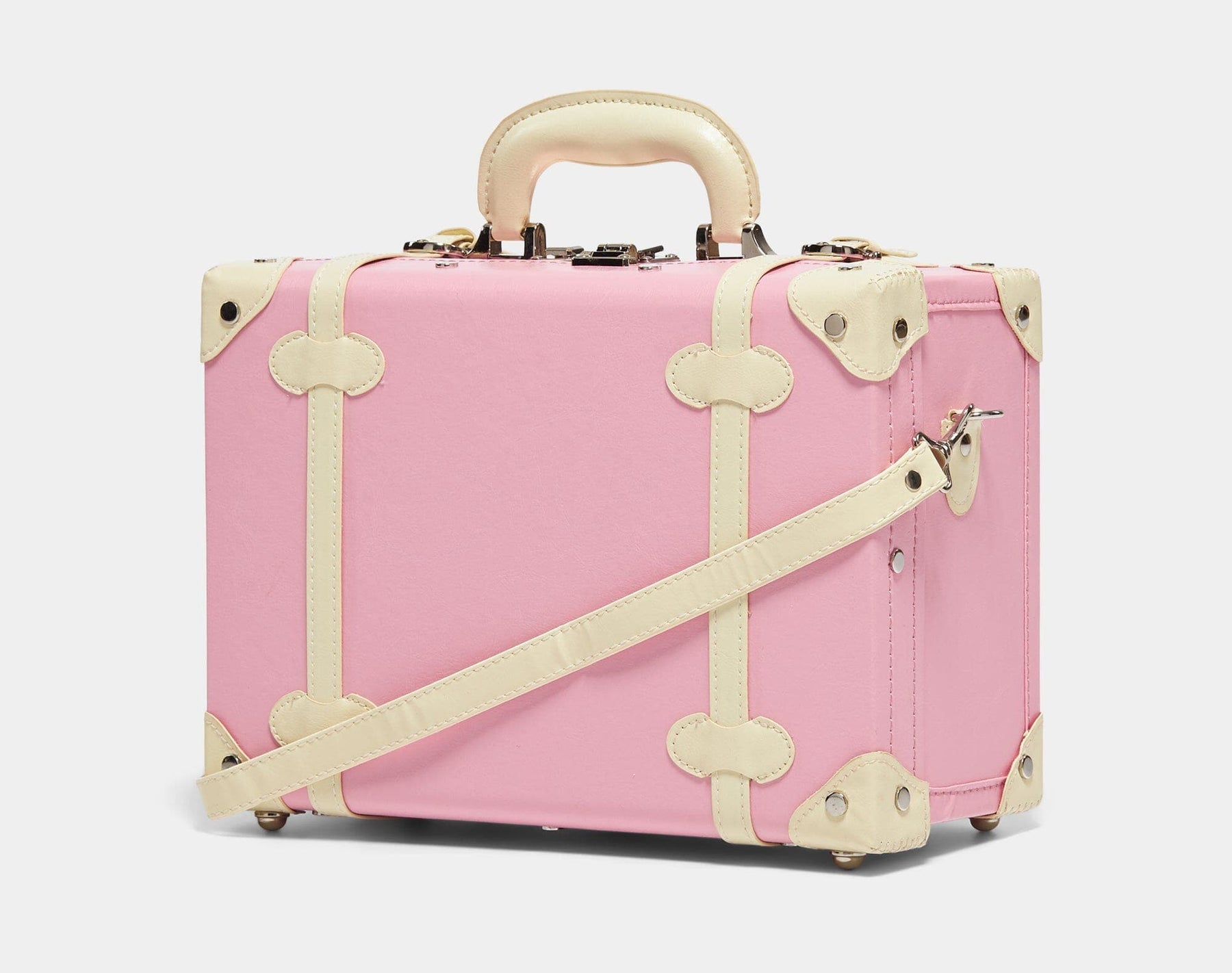 The Entrepreneur - Pink Briefcase