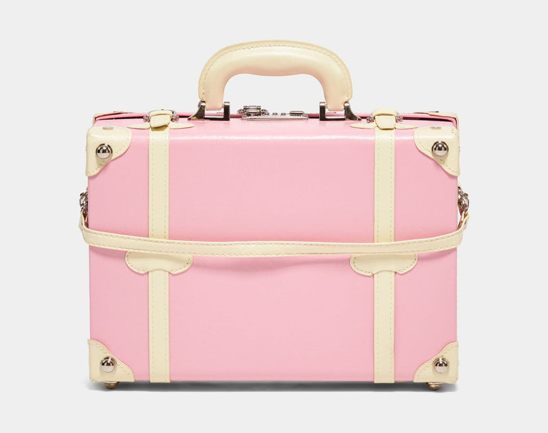 The Entrepreneur - Pink Briefcase